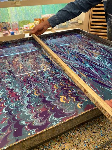 Florentine artisans & workshops